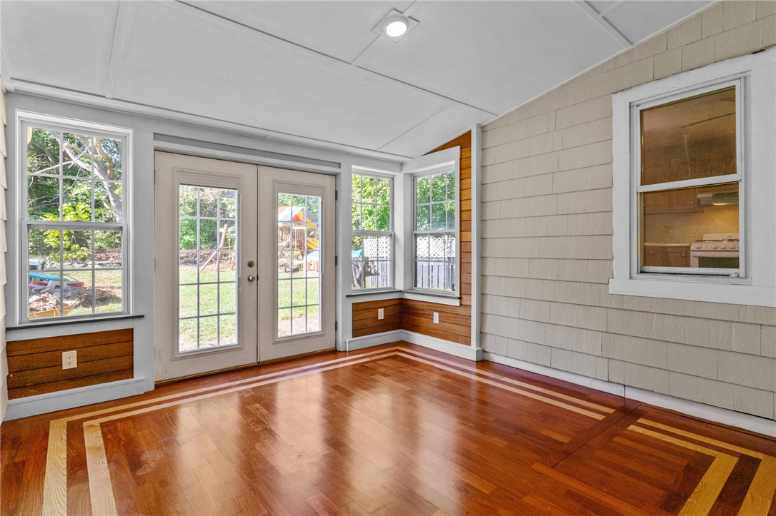 2009 New London Turnpike