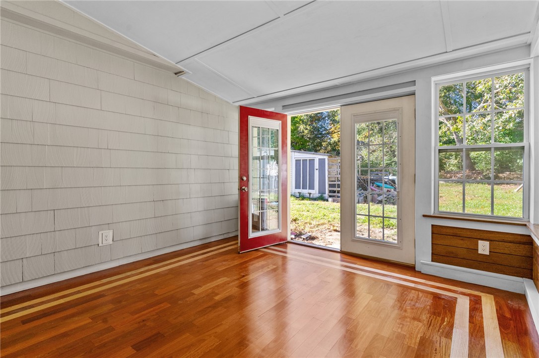 2009 New London Turnpike