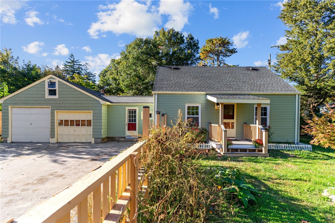 2009 New London Turnpike