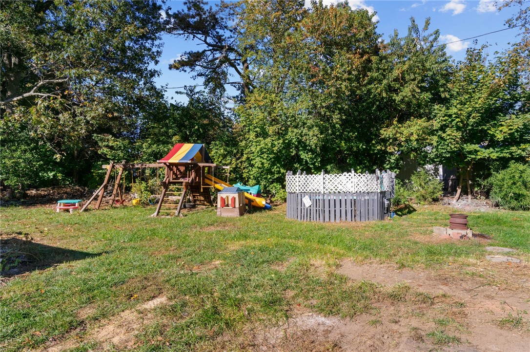 2009 New London Turnpike