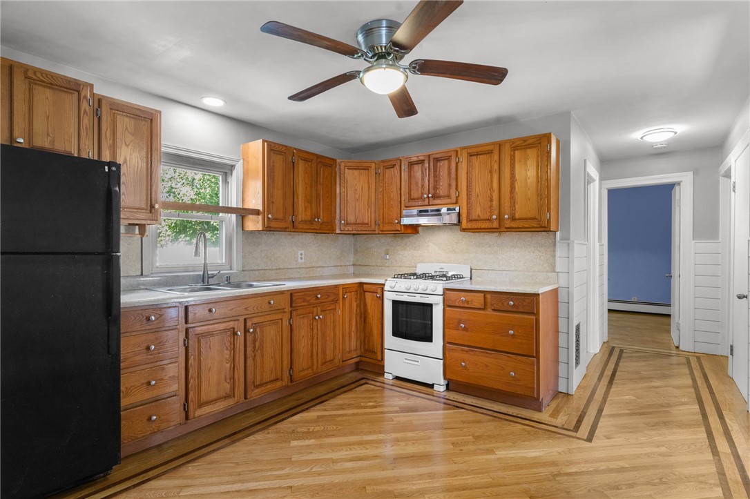 2009 New London Turnpike