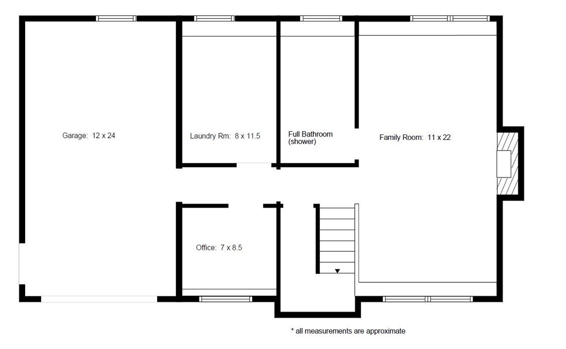 5 Chardwood Drive