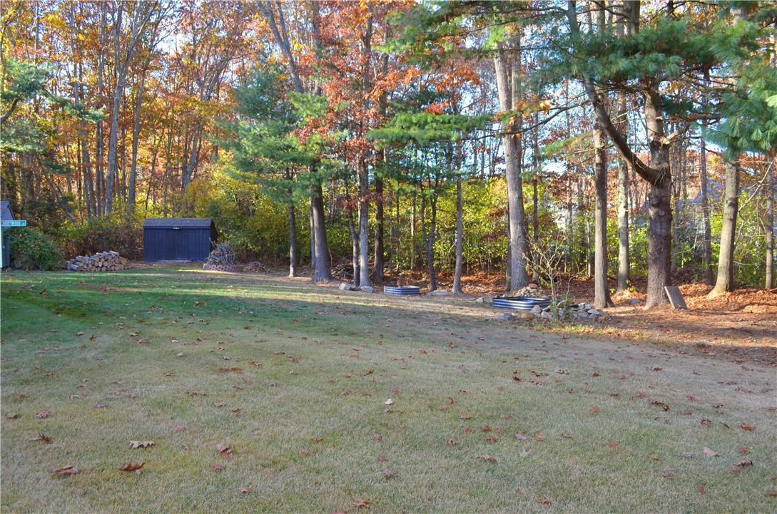 5 Chardwood Drive