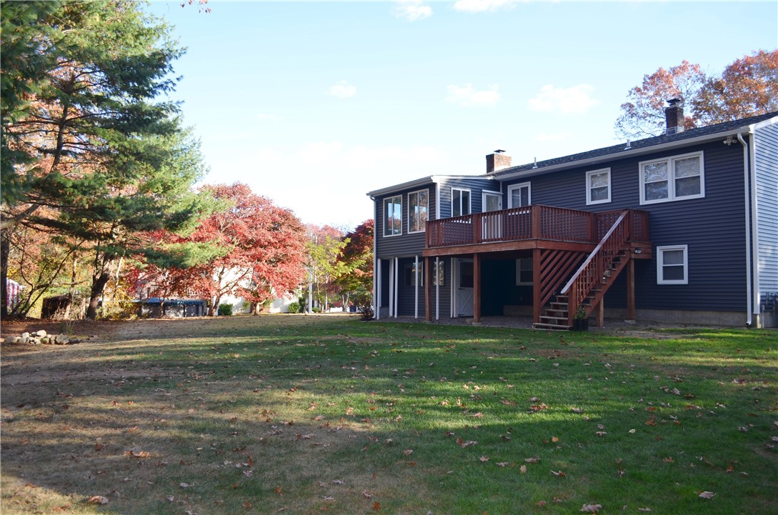 5 Chardwood Drive