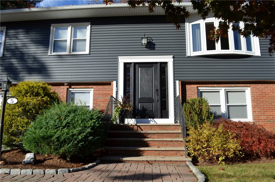 5 Chardwood Drive