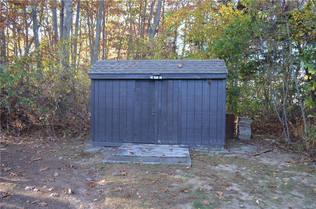 5 Chardwood Drive