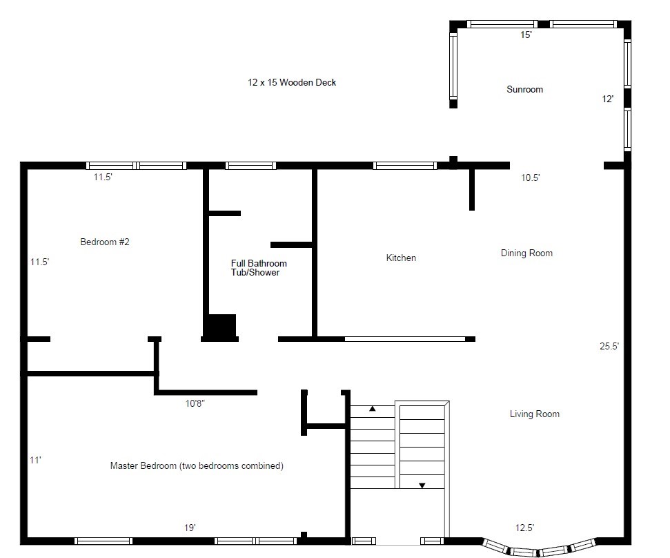 5 Chardwood Drive
