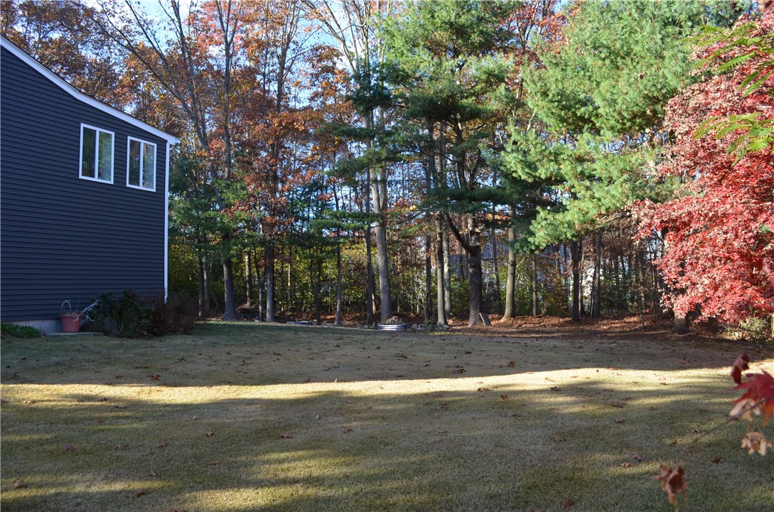 5 Chardwood Drive