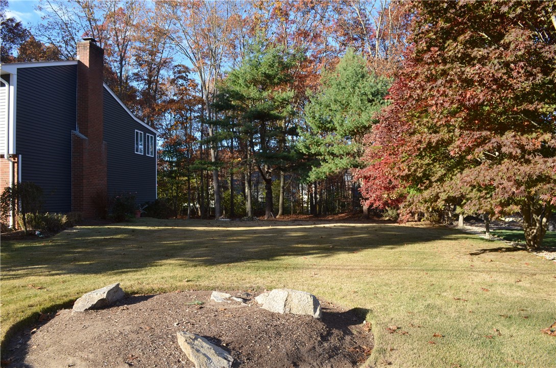 5 Chardwood Drive