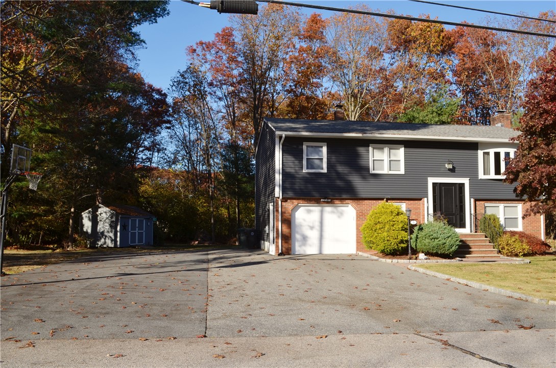 5 Chardwood Drive