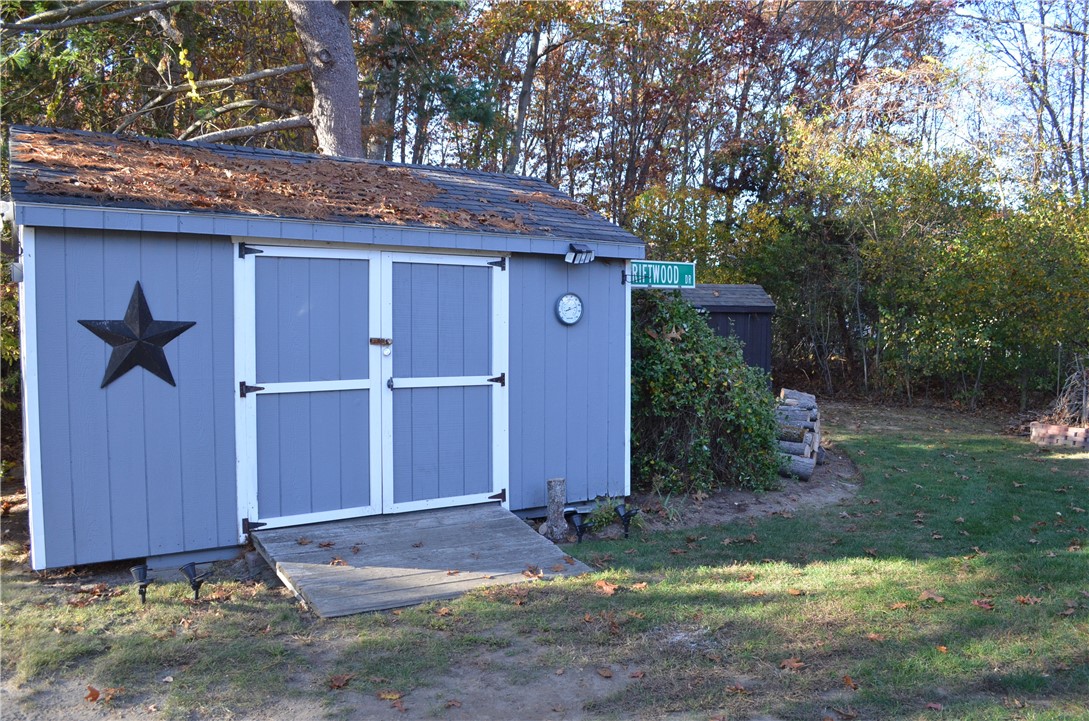 5 Chardwood Drive