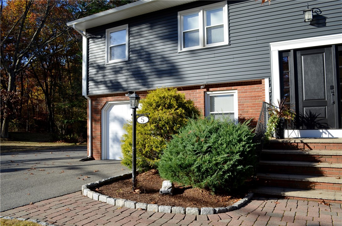 5 Chardwood Drive