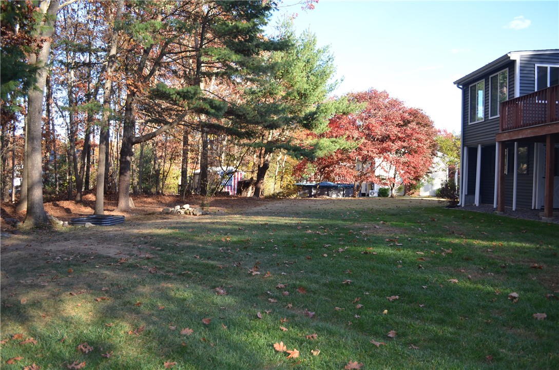 5 Chardwood Drive