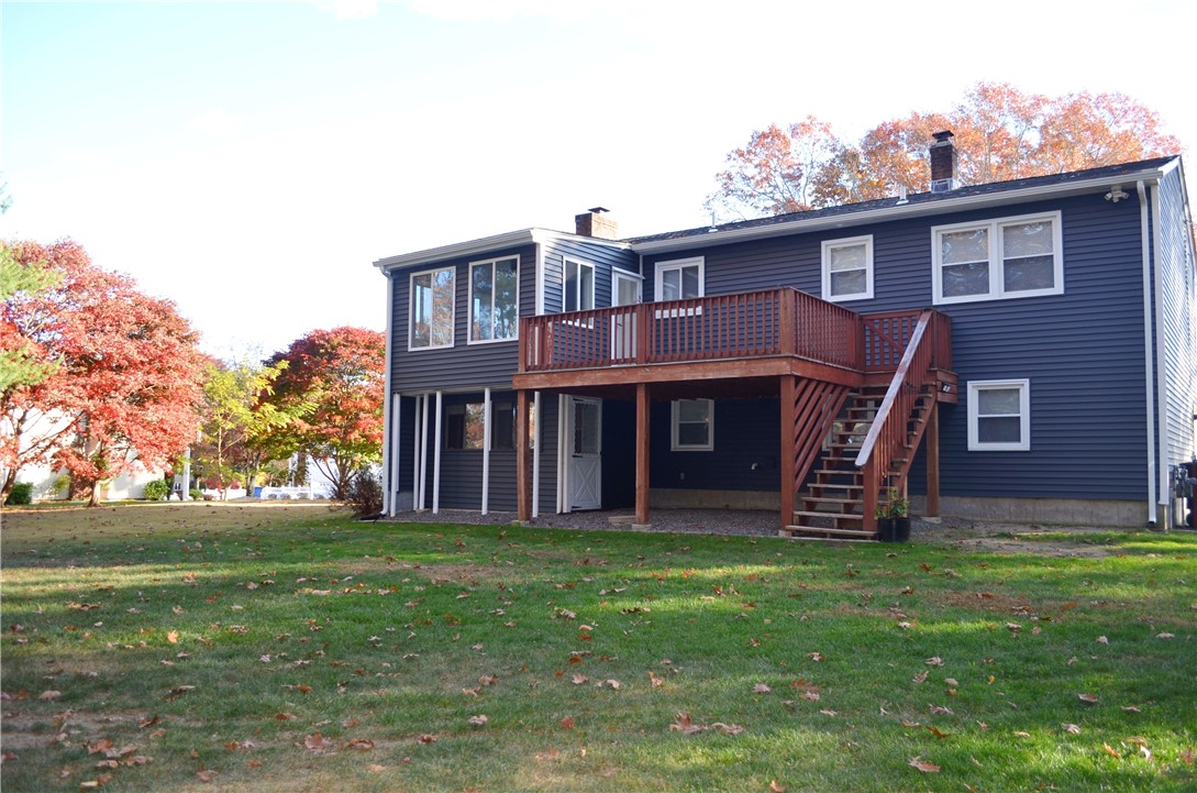 5 Chardwood Drive