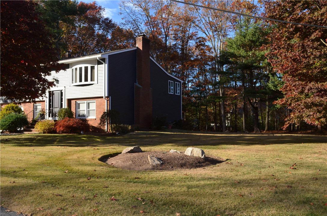 5 Chardwood Drive