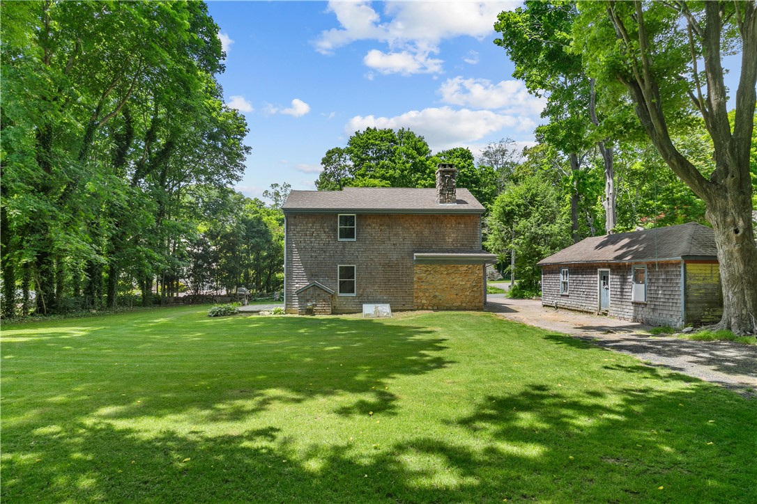 29 Willard Avenue