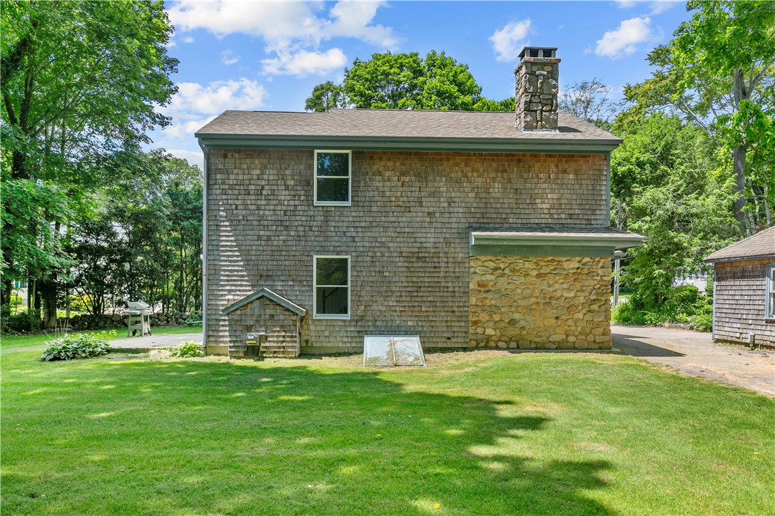 29 Willard Avenue