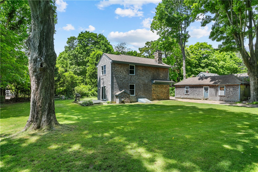 29 Willard Avenue
