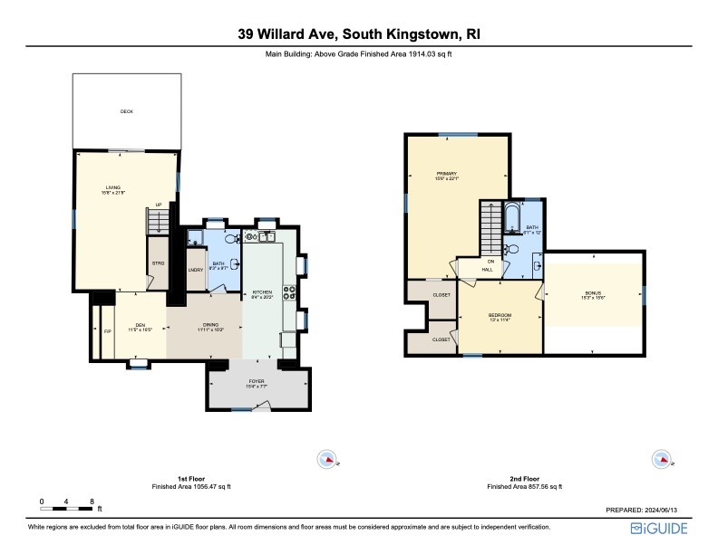 29 Willard Avenue