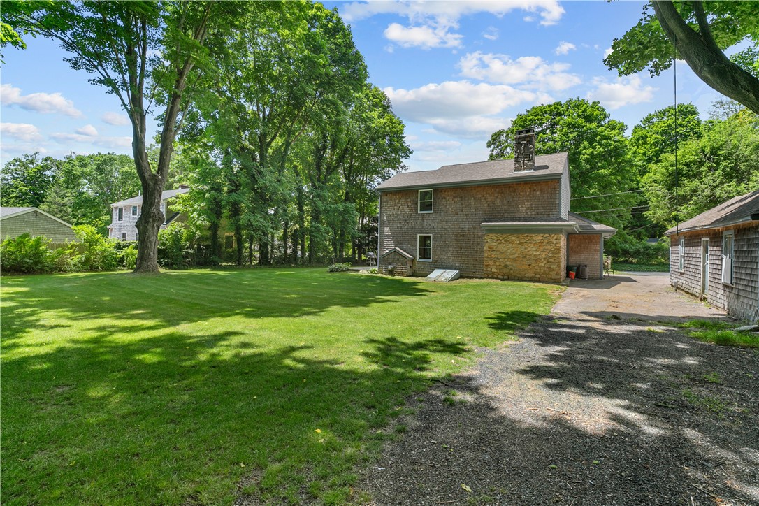 29 Willard Avenue