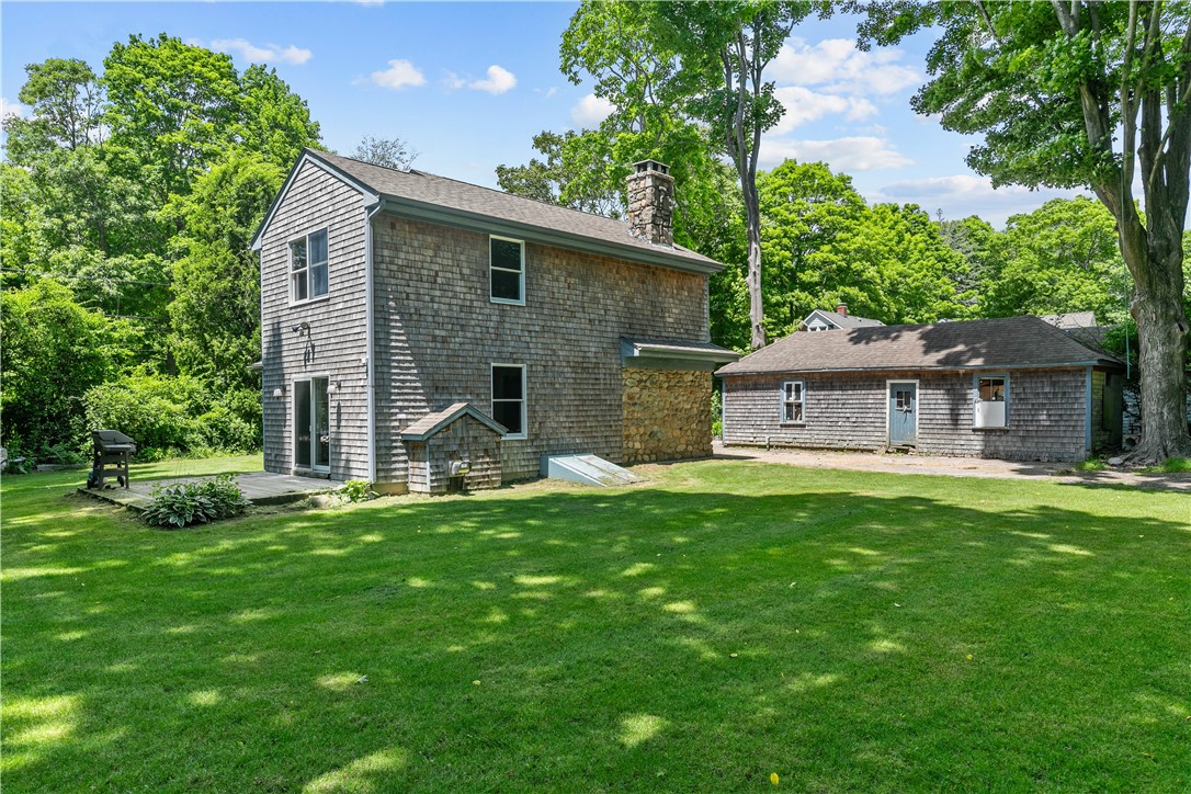 29 Willard Avenue