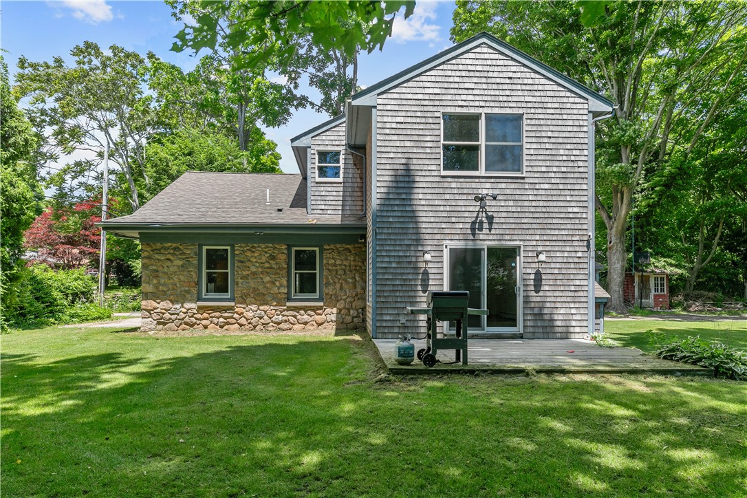 29 Willard Avenue