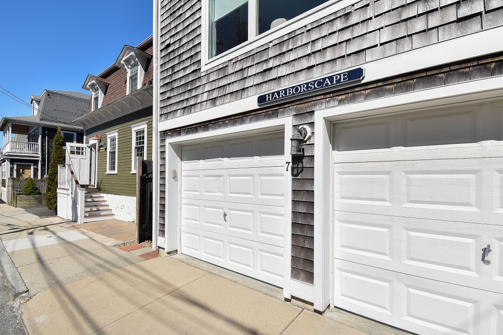 7 Coddington Wharf
