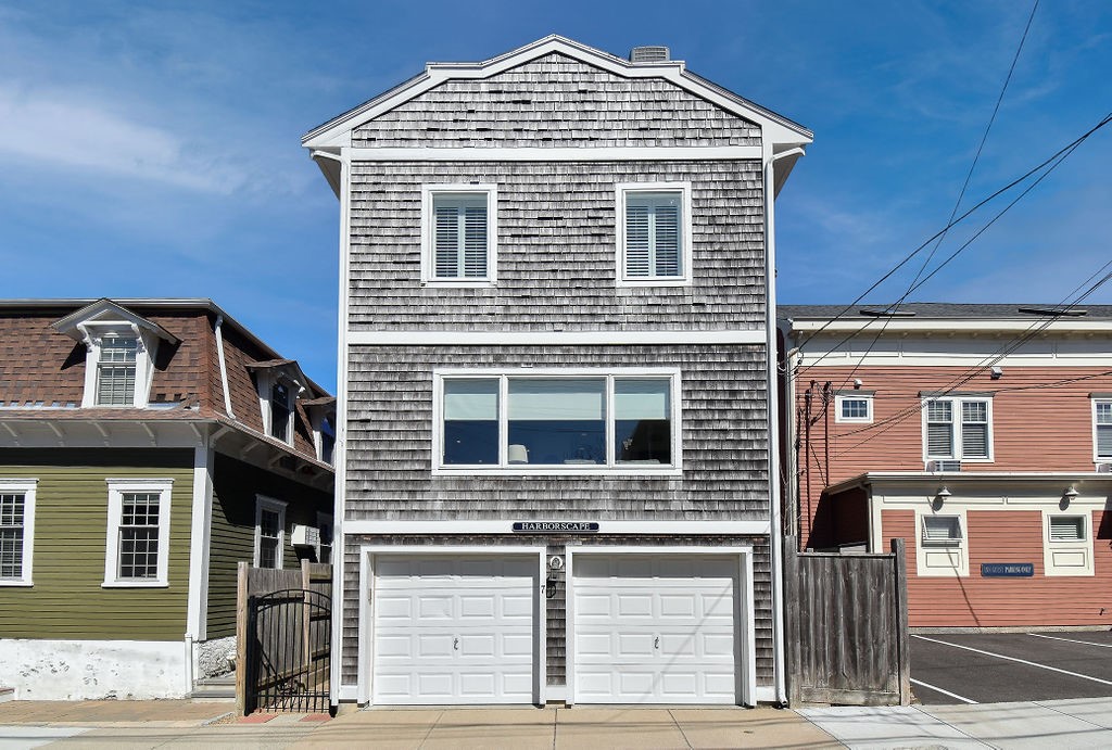 7 Coddington Wharf