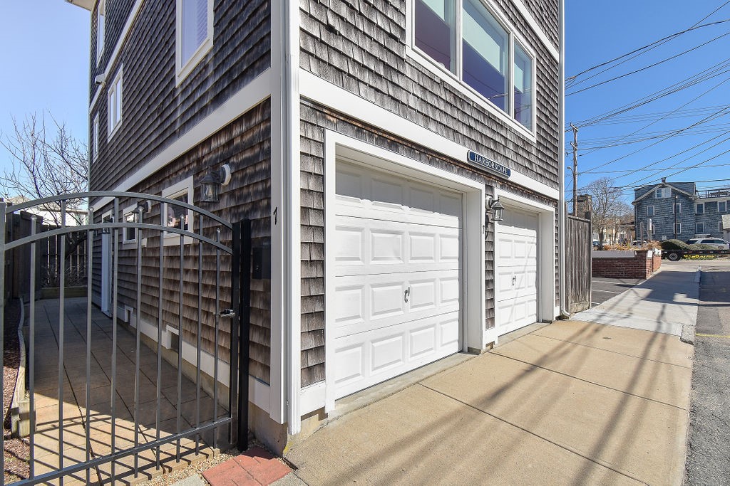7 Coddington Wharf