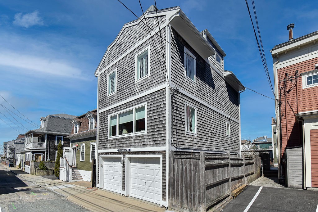 7 Coddington Wharf
