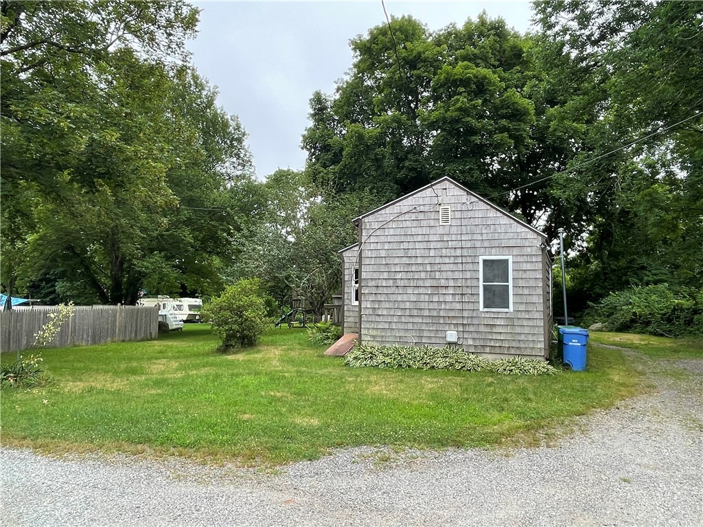 128 Rodman Street