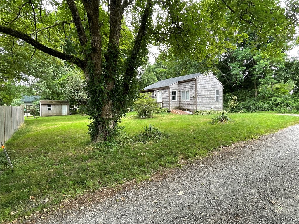 128 Rodman Street