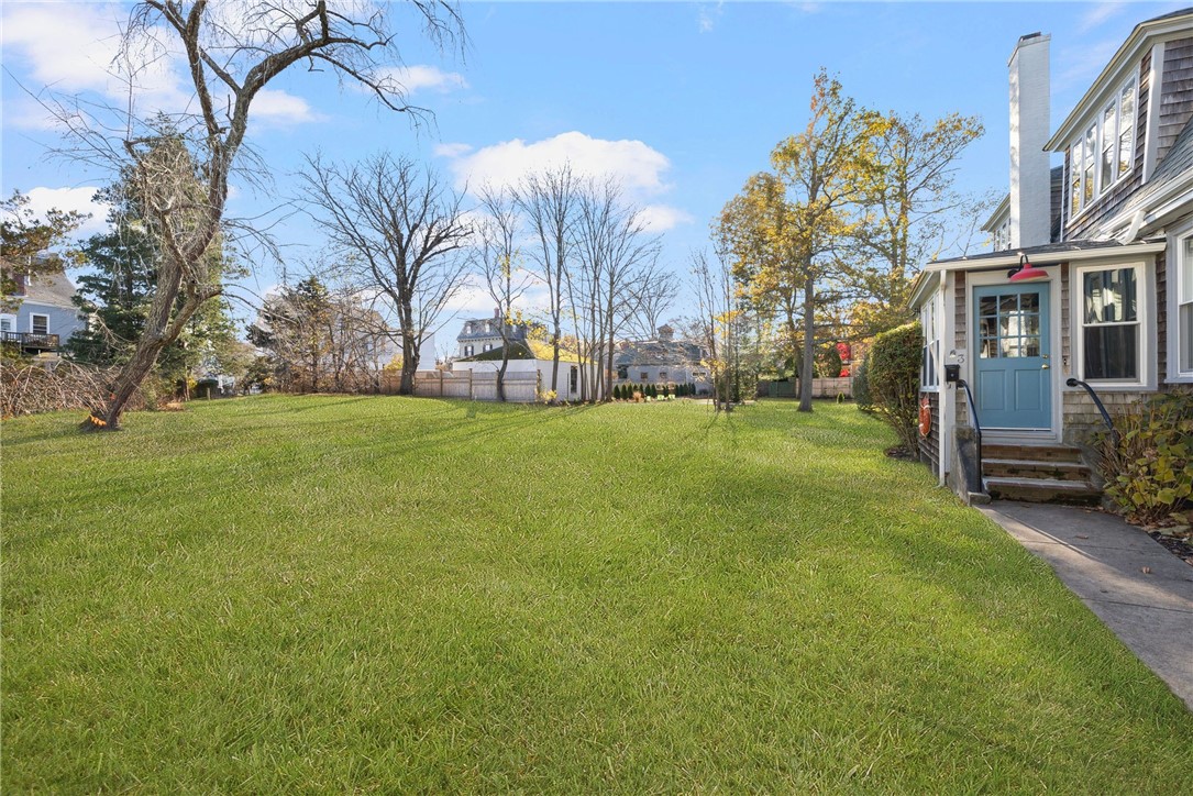 31 Cranston Avenue 3