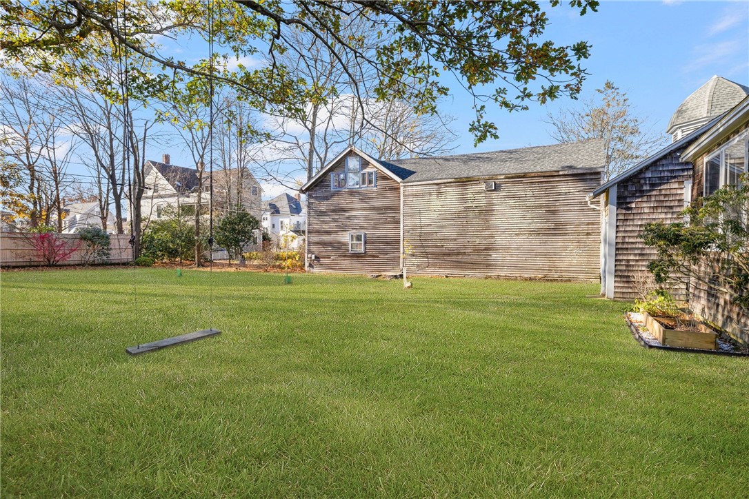 31 Cranston Avenue 3