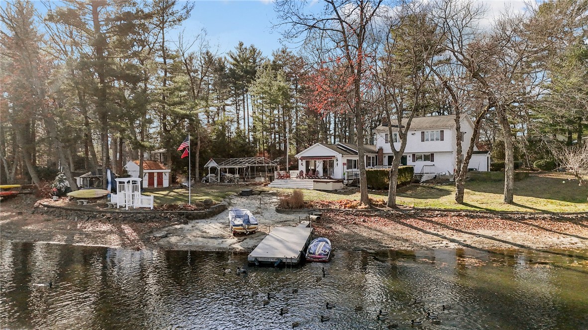 52 Coolridge Avenue