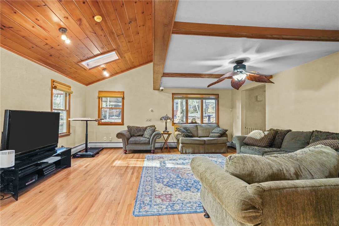 52 Coolridge Avenue