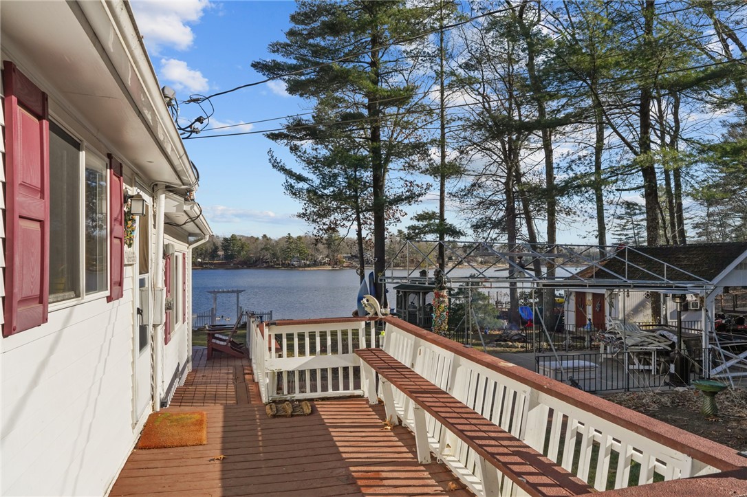 52 Coolridge Avenue