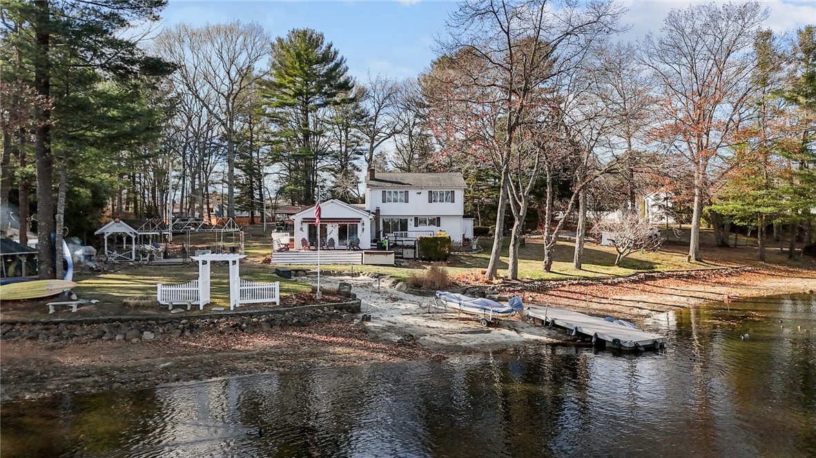 52 Coolridge Avenue