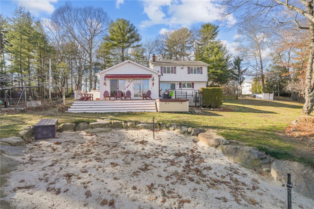 52 Coolridge Avenue