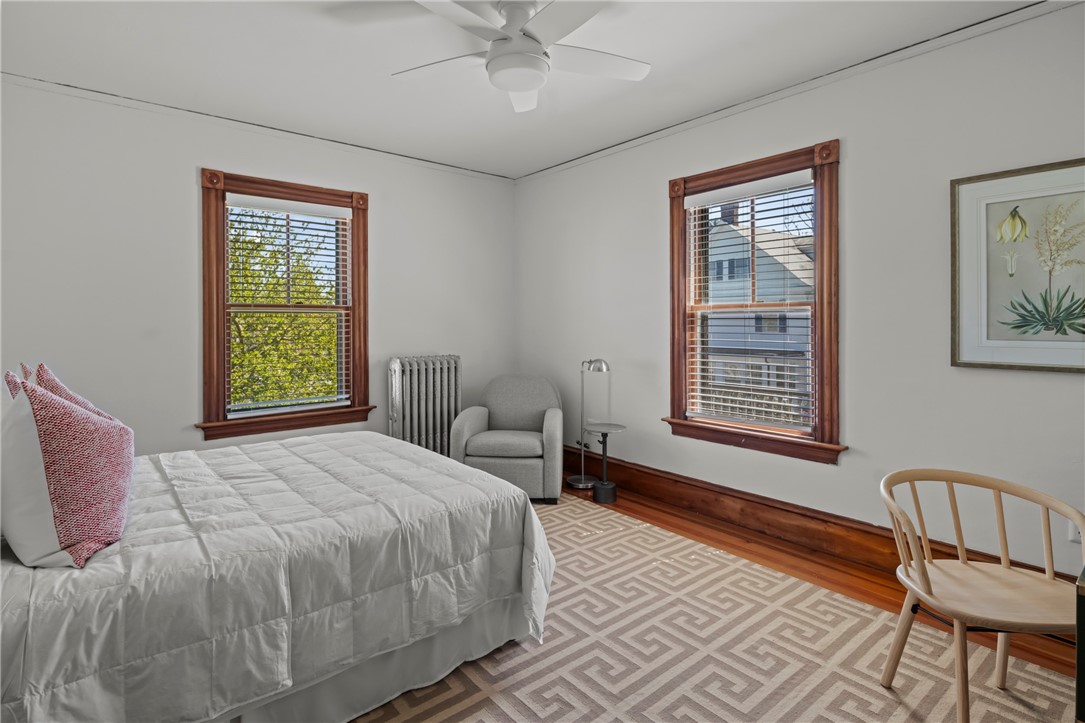 14 Greenough Place B