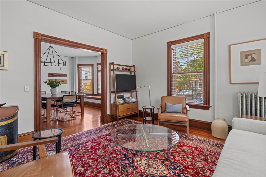 14 Greenough Place B