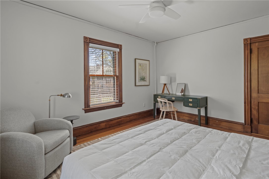 14 Greenough Place B