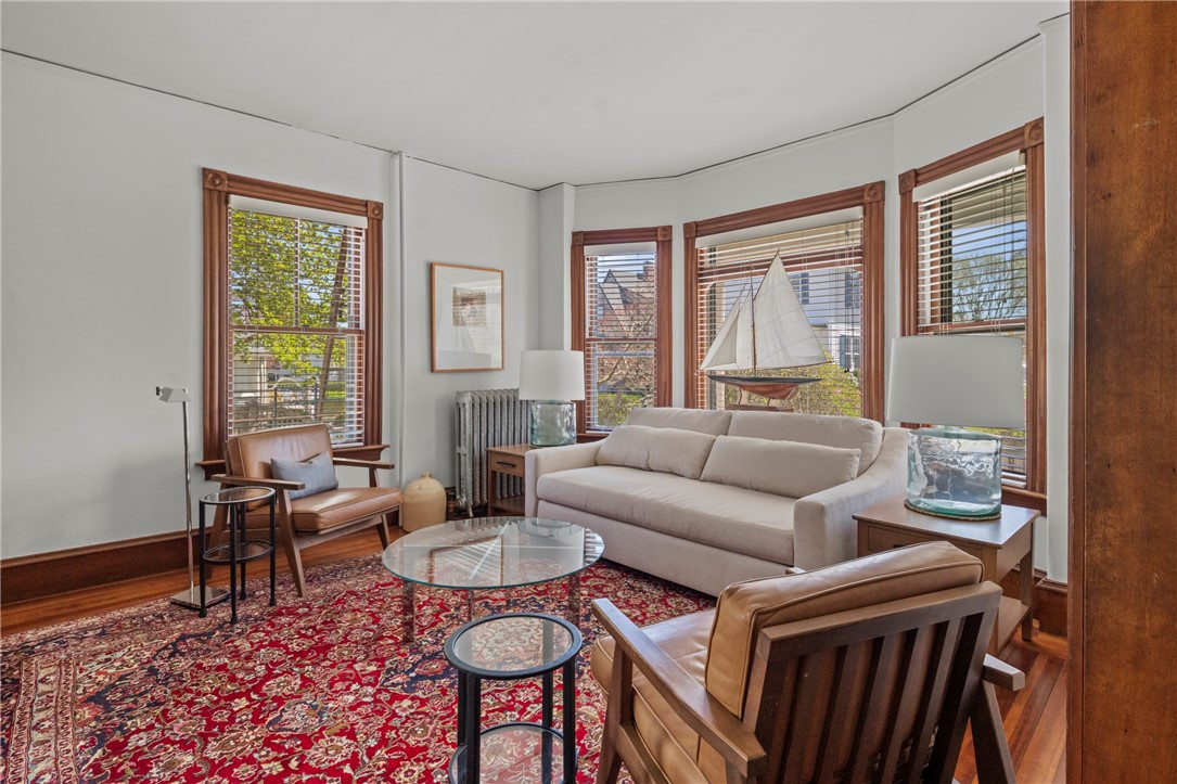 14 Greenough Place B