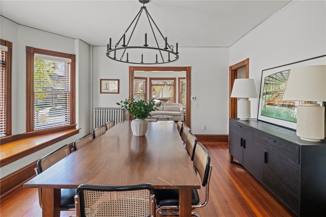 14 Greenough Place B