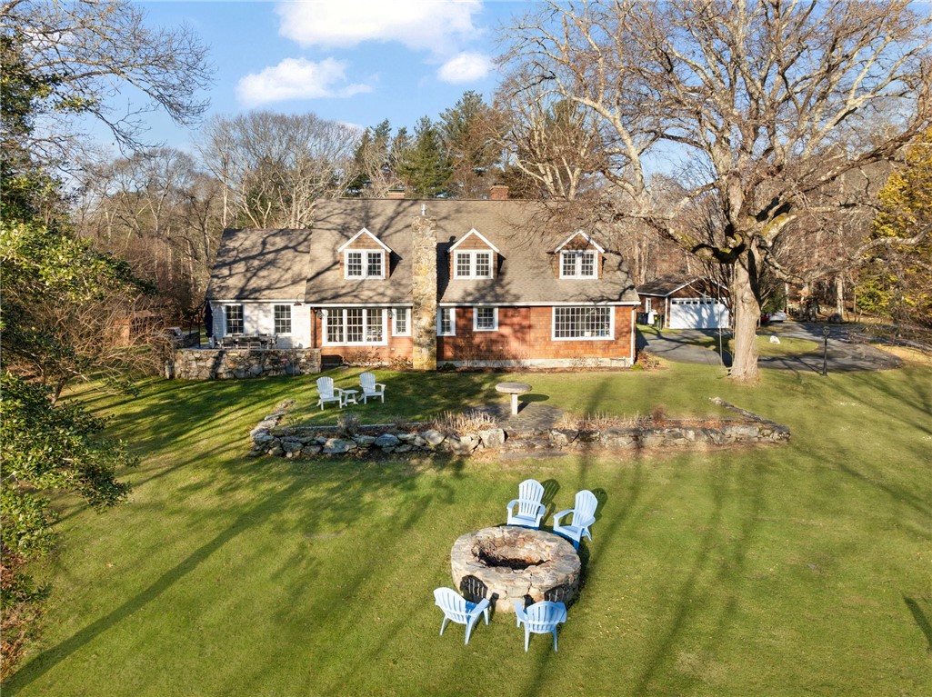 270 Hamilton Allenton Road