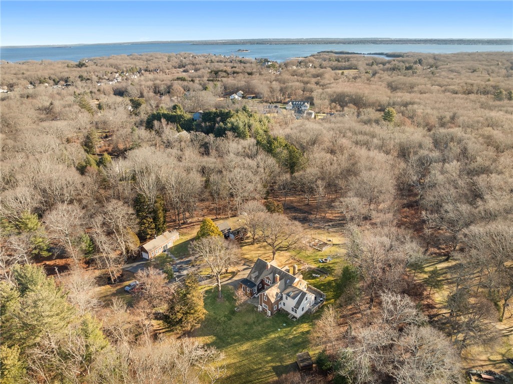 270 Hamilton Allenton Road