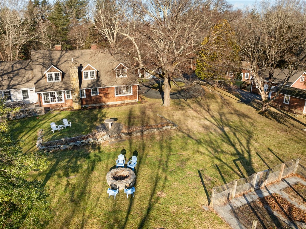 270 Hamilton Allenton Road