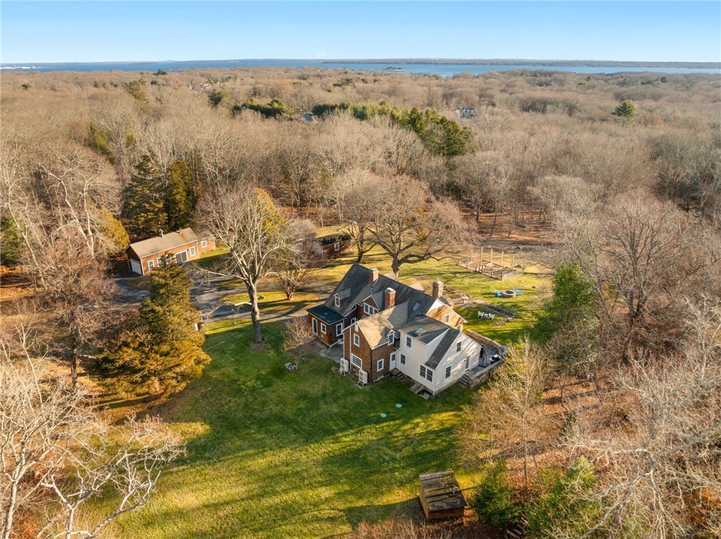 270 Hamilton Allenton Road