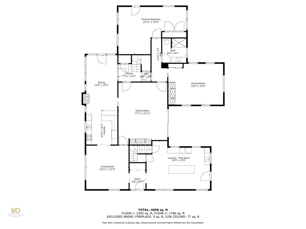 270 Hamilton Allenton Road