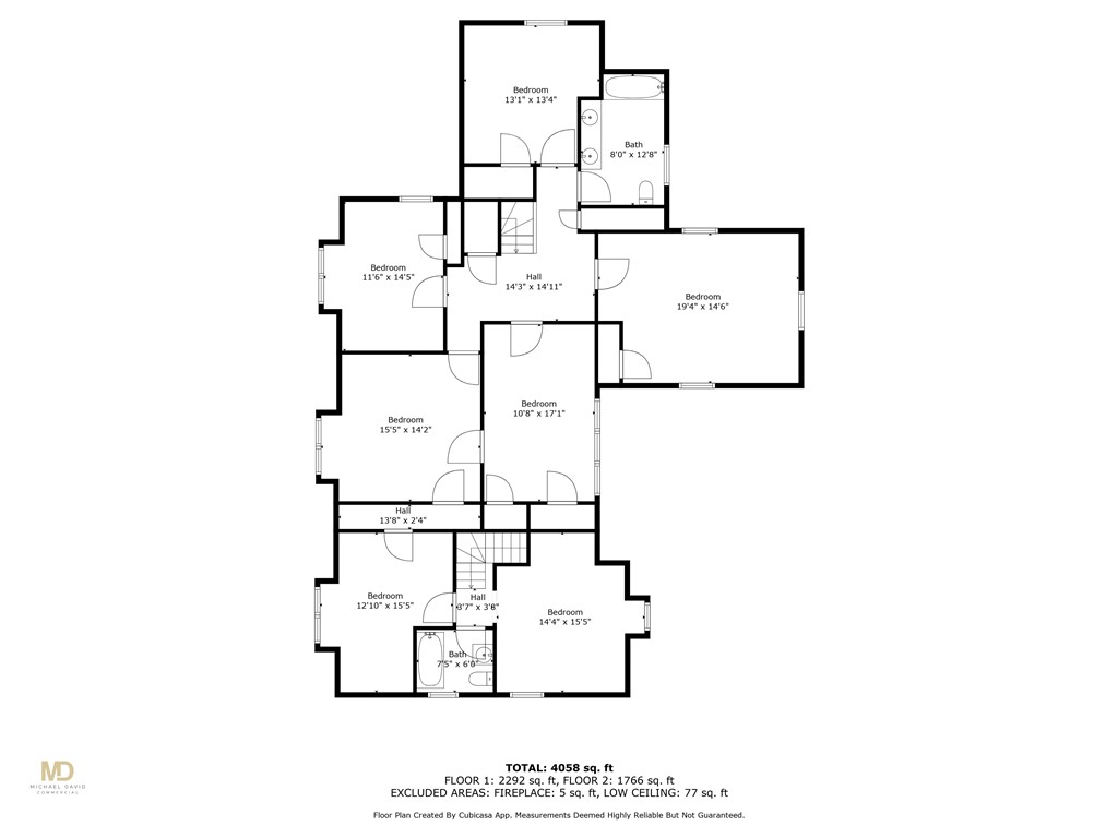 270 Hamilton Allenton Road